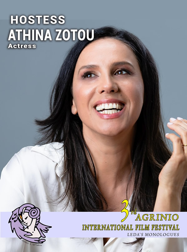 athina zotou