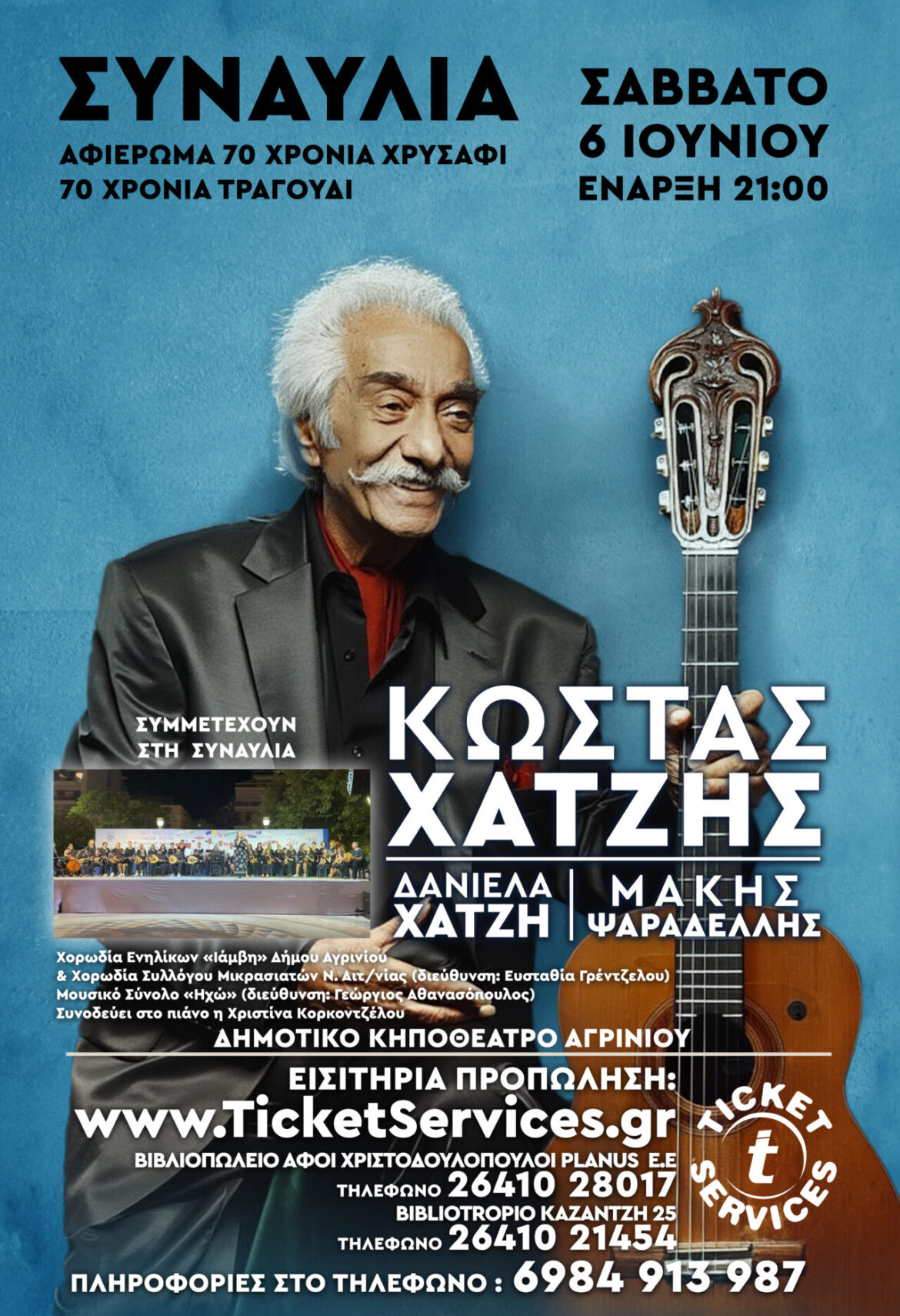 xantzis kostas agrinio