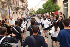 Δήμος Ξηρομέρου: Το πρόγραμμα εορτασμού της εθνικής επετείου της 25ης Μαρτίου (Τρι 24 - Τετ 25/3/2026)