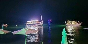 Την Παρασκευή 21 Αυγούστου 2026 21:30 η Βαρκαρόλα στο Μενίδι Αμφιλοχίας
