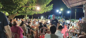 Το πανηγύρι της Δερβέκιστας αναβιώνει... (Παρ 28 - Κυρ 30/8/2026)