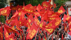 Αγρίνιο: Σε συγκέντρωση καλεί το ΚΚΕ στις 20 Μαΐου – Ομιλητής ο Βασίλης Θεοδωρόπουλος (Τετ 20/5/2026 19:00)