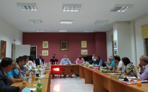 Θέρμο: Χωρίς απαρτία η πρώτη συνεδρίαση, επαναληπτικό Δημοτικό Συμβούλιο τη Δευτέρα 14/9/26 18:00