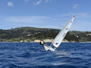 «Σηκώνουν πανιά» στη Βόνιτσα – «Grant slam open» περιφερειακό πρωτάθλημα (Κυρ 4 - Τετ 7/1/2026)