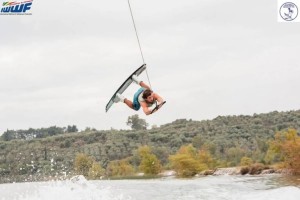 Αγρίνιο: Πανελλήνιο Wakeboard στη Λίμνη Στράτου (Σ/Κ 3-4/10/2026)