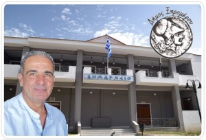 Δήμος Ξηρομέρου: Τακτική συνεδρίαση Δ.Σ. Λιμενικού Ταμείου την Τρίτη 13 Οκτωβρίου 2026 20:00
