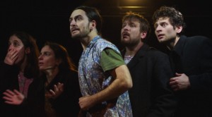 Μικρό Θέατρο Αγρινίου: Η «Απόλαυσις στη γειτονιά» του Αλέξανδρου Παπαδιαμάντη επί σκηνής (Σαβ 25/4/2026 20:30)