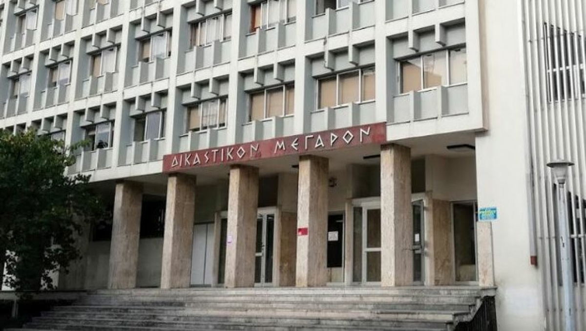 Κόβει την πίτα του ο Δικηγορικός Σύλλογος Αγρινίου (Παρ 27/1/2023 13:00)