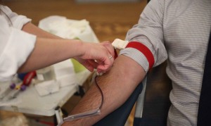 Εθελοντική αιμοδοσία στο Θέρμο το Σάββατο 24 Οκτωβρίου από τις 3:30 μ.μ. έως τις 7:30 μ.μ.