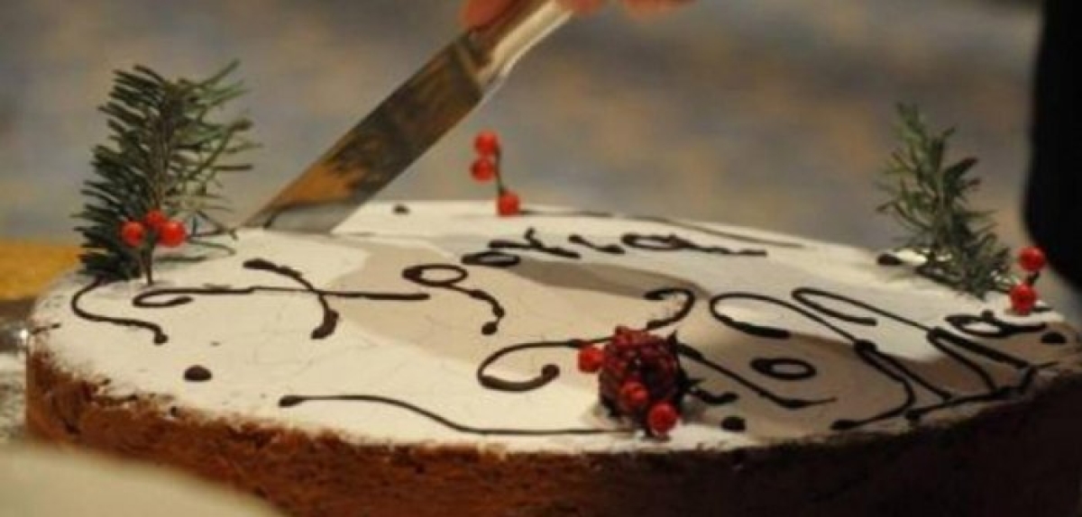 Η Ιστορική και Αρχαιολογική Εταιρεία κόβει την πίτα της (Κυρ 29/1/2023 11:00 πμ)