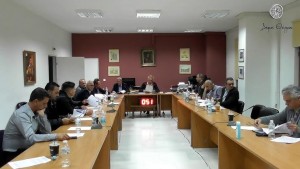 Διπλή συνεδρίαση για το Δημοτικό Συμβούλιο Θέρμου (Δευ 7/9/2026 18:00 &amp; 19:00)