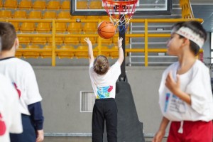 Κυριακή με αθλητισμό και δημιουργικές δραστηριότητες για παιδιά στο ΔΑΚ Αγρινίου (Κυρ 19/10/2025 10:00-16:00)