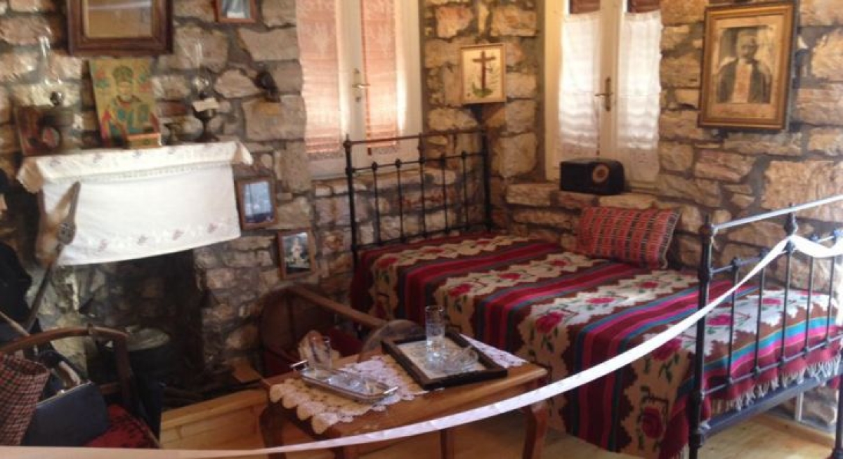 Αγρίνιο: Το Λαογραφικό Ιστορικό Φιλολογικό Μουσείο επισκέψιμο την Παγκόσμια Ημέρα Μουσείων (Πεμ 18/5/2023)