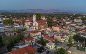 Πολυήμερες εκκλησιαστικές εκδηλώσεις στην Κατοχή Οινιαδών – Το πρόγραμμα (Πεμ 22 - Δευ 26/10/2026)