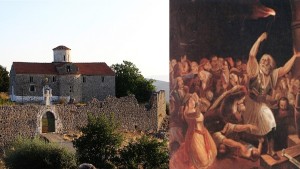 Ιστορικό ορόσημο για την Μπαμπίνη: Διπλός επετειακός εορτασμός (Κυρ 2/8/2026)