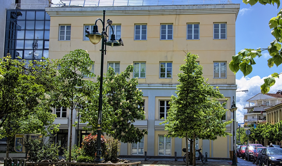 Γ.Ε.Α.: Την Τετάρτη 1η Μαρτίου 2023 (19:15) η Ετήσια Τακτική Γενική Συνέλευση