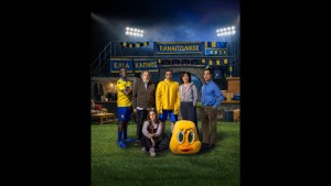 Το θεατρικό έργο, το «Ελιά – Καπνός – Παναιτωλικός» στο Δη.Πε.Θε. Αγρινίου (Παρ 17 - Κυρ 19 &amp; Παρ 24 - Κυρ 26/4/2026)