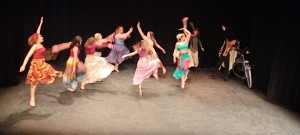 Αγρίνιο: Τελετή λήξης του 14ου Πανελληνίου Μαθητικού Φεστιβάλ Θεάτρου (Δευ 30/3/2026 11:00 πμ)