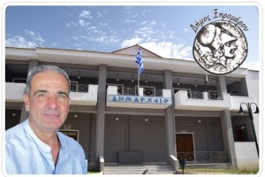 Δήμος Ξηρομέρου: Τακτική συνεδρίαση για το Διοικητικό Συμβούλιο του Λιμενικού Ταμείου (Τρι 11/11/2025 18:00)