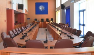 Συνεδριάζει την Τετάρτη το Περιφερειακό Συμβούλιο Δυτικής Ελλάδας (Τετ 20/5/2026 15:30)
