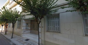 Χριστιανική Ένωση Αγρινίου: Αγιασμός και ομιλία του Μητροπολίτη Δαμασκηνού (Κυρ 12/10/2025 19:00)