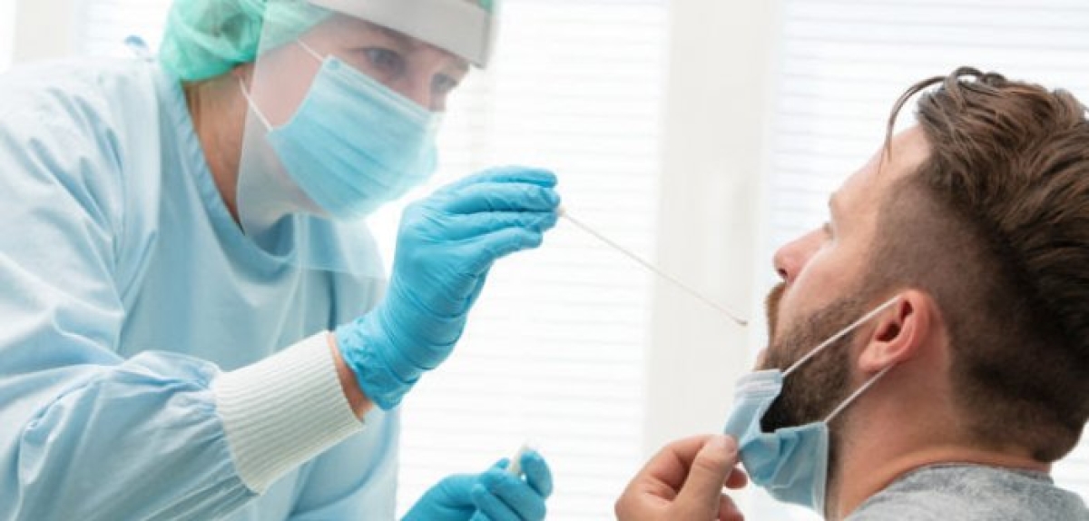 Αιτωλοακαρνανία: Που θα πραγματοποιηθούν απο την Δευτέρα 2/1 - εως την Πέμπτη 5/1/2023 δωρεάν rapid test