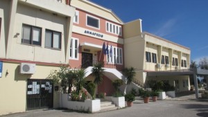 Προσκλήσεις σε διαδοχικές συνεδριάσεις Δημοτικού Συμβουλίου Δήμου Ιεράς Πόλεως Μεσολογγίου (Παρ 27/2/2026 18:00, 18:45, 19:00)