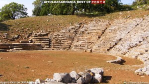 Πρόγραμμα 37ου Φεστιβάλ Οινιαδών (Ιούλιος - Αύγουστος 2026)
