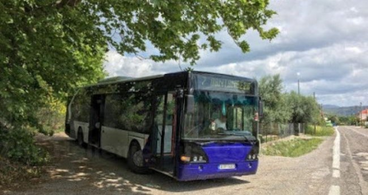 Τα δρομολόγια του Αστικού ΚΤΕΛ Αγρινίου για την εορταστική περίοδο του Πάσχα 2023